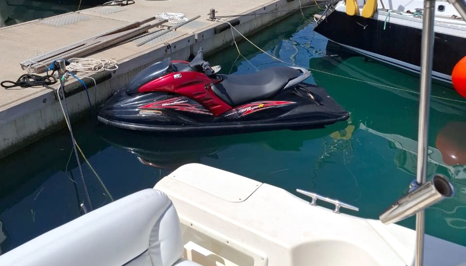 Jet Ski 3